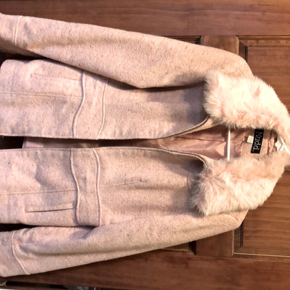 Winter Coat